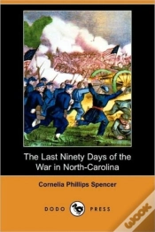 Capa do artigo The Last Ninety Days Of The War In North