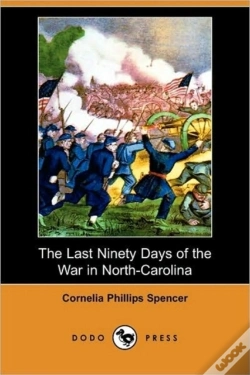 Capa do artigo The Last Ninety Days Of The War In North