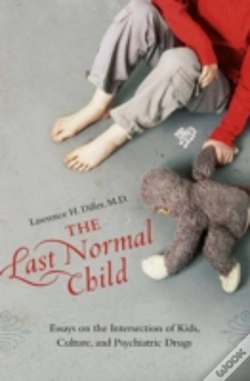 Capa do artigo The Last Normal Child