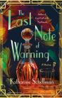 The Last Note Of Warning - Preview