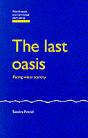The Last Oasis - Preview