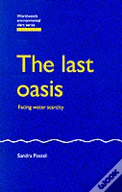 Capa do artigo The Last Oasis