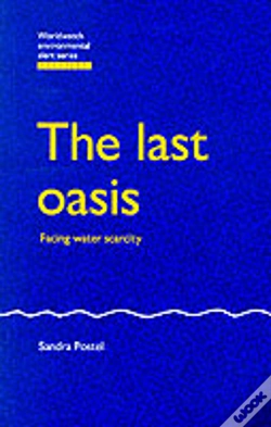 Capa do artigo The Last Oasis