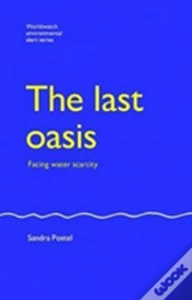 Capa do artigo The Last Oasis