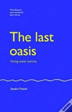 Capa do artigo The Last Oasis