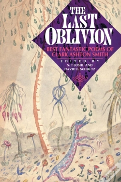 Capa do artigo The Last Oblivion