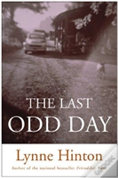 The Last Odd Day