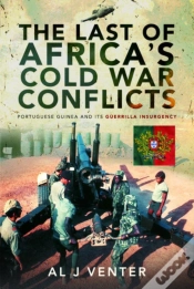 Capa do artigo The Last Of Africa