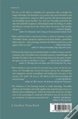 Capa do artigo The Last Of His Mind