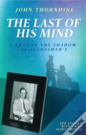 The Last Of His Mind