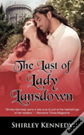The Last Of Lady Lansdown