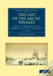 Capa do artigo The Last Of The Arctic Voyages