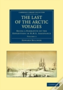 Capa do artigo The Last Of The Arctic Voyages
