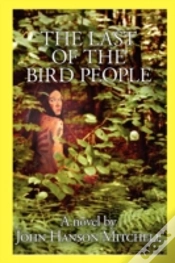 Capa do artigo The Last Of The Bird People