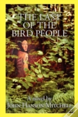 Capa do artigo The Last Of The Bird People