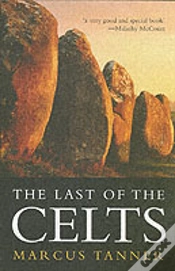 Capa do artigo The Last Of The Celts