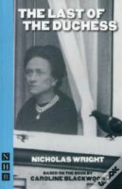 Capa do artigo The Last Of The Duchess