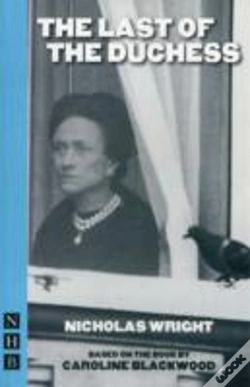 Capa do artigo The Last Of The Duchess