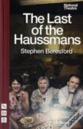 The Last Of The Haussmans