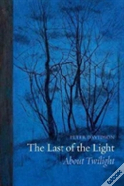 Capa do artigo The Last Of The Light