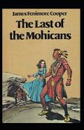 The Last Of The Mohicans Annotated
