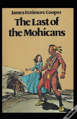Capa do artigo The Last Of The Mohicans Annotated