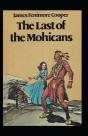 The Last Of The Mohicans Annotated - Preview