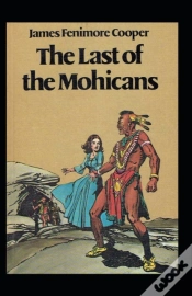 Capa do artigo The Last Of The Mohicans Annotated