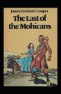 The Last Of The Mohicans Annotated - Preview