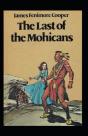 The Last Of The Mohicans Annotated - Preview