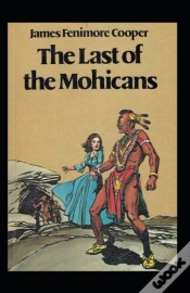 Capa do artigo The Last Of The Mohicans Annotated