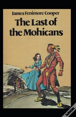 Capa do artigo The Last Of The Mohicans Annotated