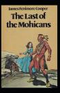 The Last Of The Mohicans Annotated - Preview