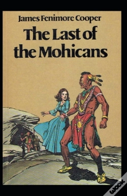 Capa do artigo The Last Of The Mohicans Annotated