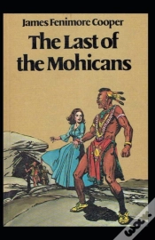 Capa do artigo The Last Of The Mohicans Annotated