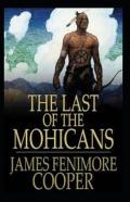 The Last Of The Mohicans Annotated