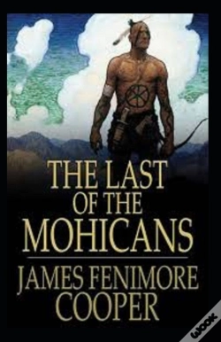 Capa do artigo The Last Of The Mohicans Annotated