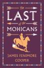 The Last Of The Mohicans - Preview
