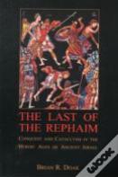 The Last Of The Rephaim