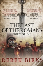 Capa do artigo The Last Of The Romans