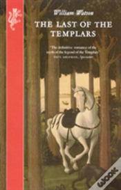 Capa do artigo The Last Of The Templars