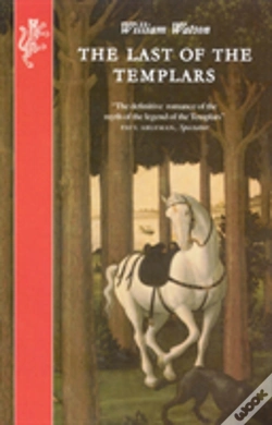 Capa do artigo The Last Of The Templars