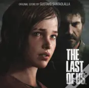 The Last of Us - CD