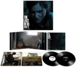 Capa do artigo The Last of Us Part II - Vinil