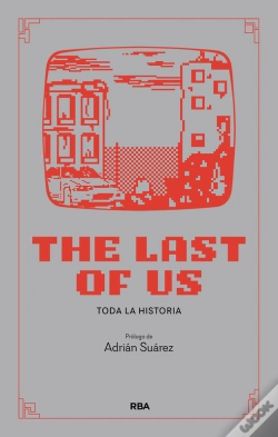 Capa do artigo The Last Of Us