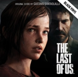 Capa do artigo The Last of Us - Vinil