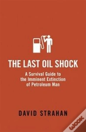 Capa do artigo The Last Oil Shock