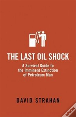 Capa do artigo The Last Oil Shock