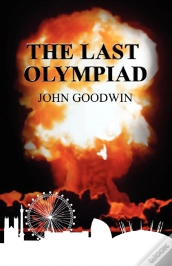 Capa do artigo The Last Olympiad