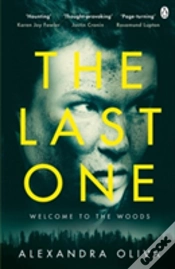 Capa do artigo The Last One